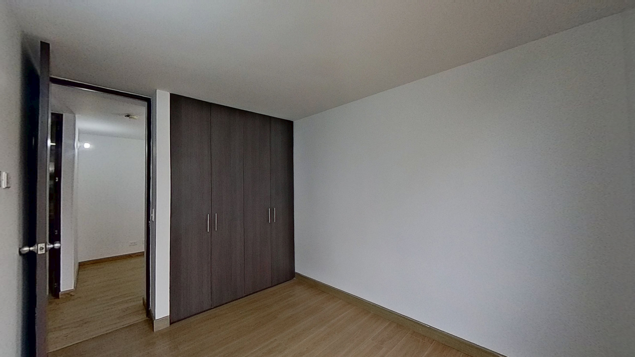 Apartamento de 3 alcobas en venta en Suba, Bogotá, 84 m² · foto 19 de 21