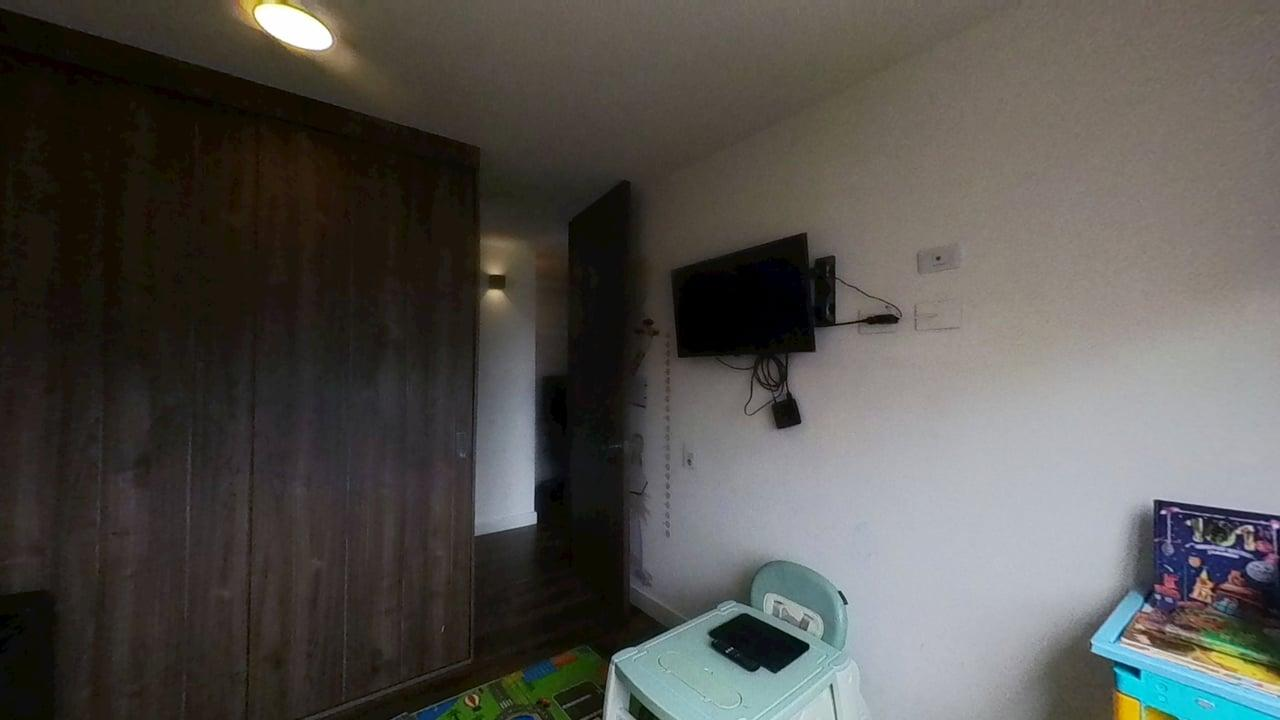 Apartamento de 3 alcobas en venta en Garces Navas, Bogotá, 73 m² · foto 12 de 24