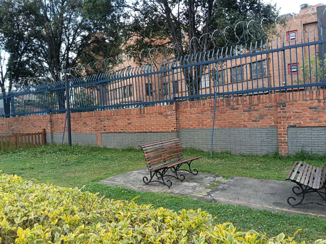 Apartamento en venta en La Sabana, Bogotá · foto 17 de 23