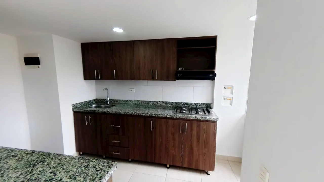 Apartamento en Las Lomitas foto 6
