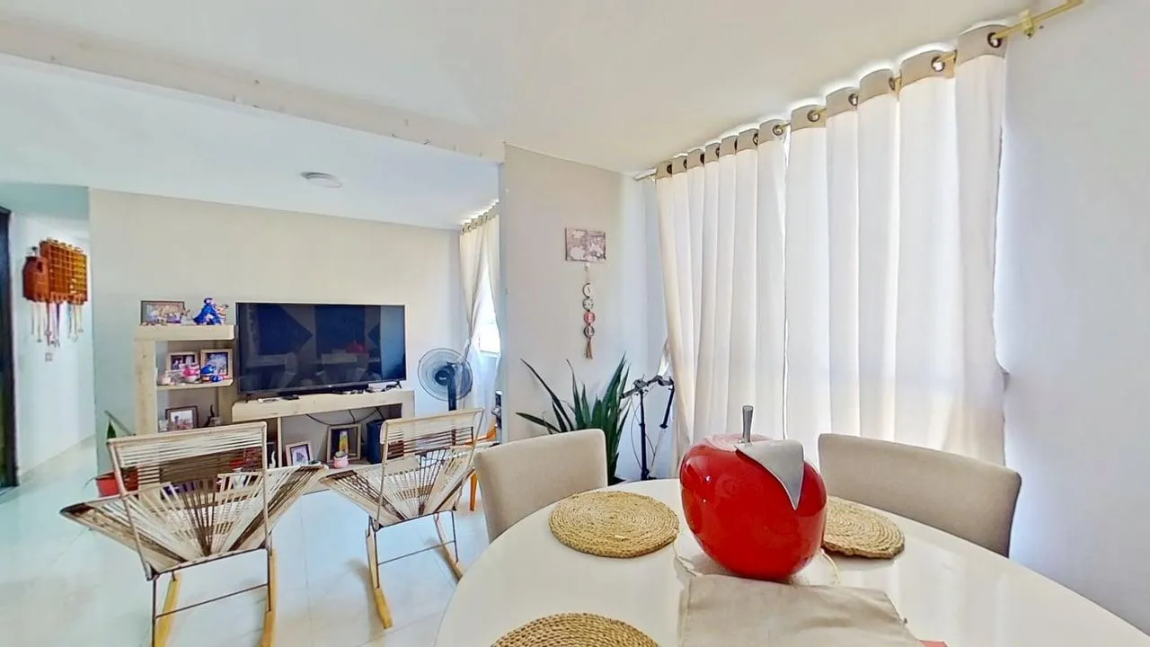 Apartamento en La Ilusión foto 3