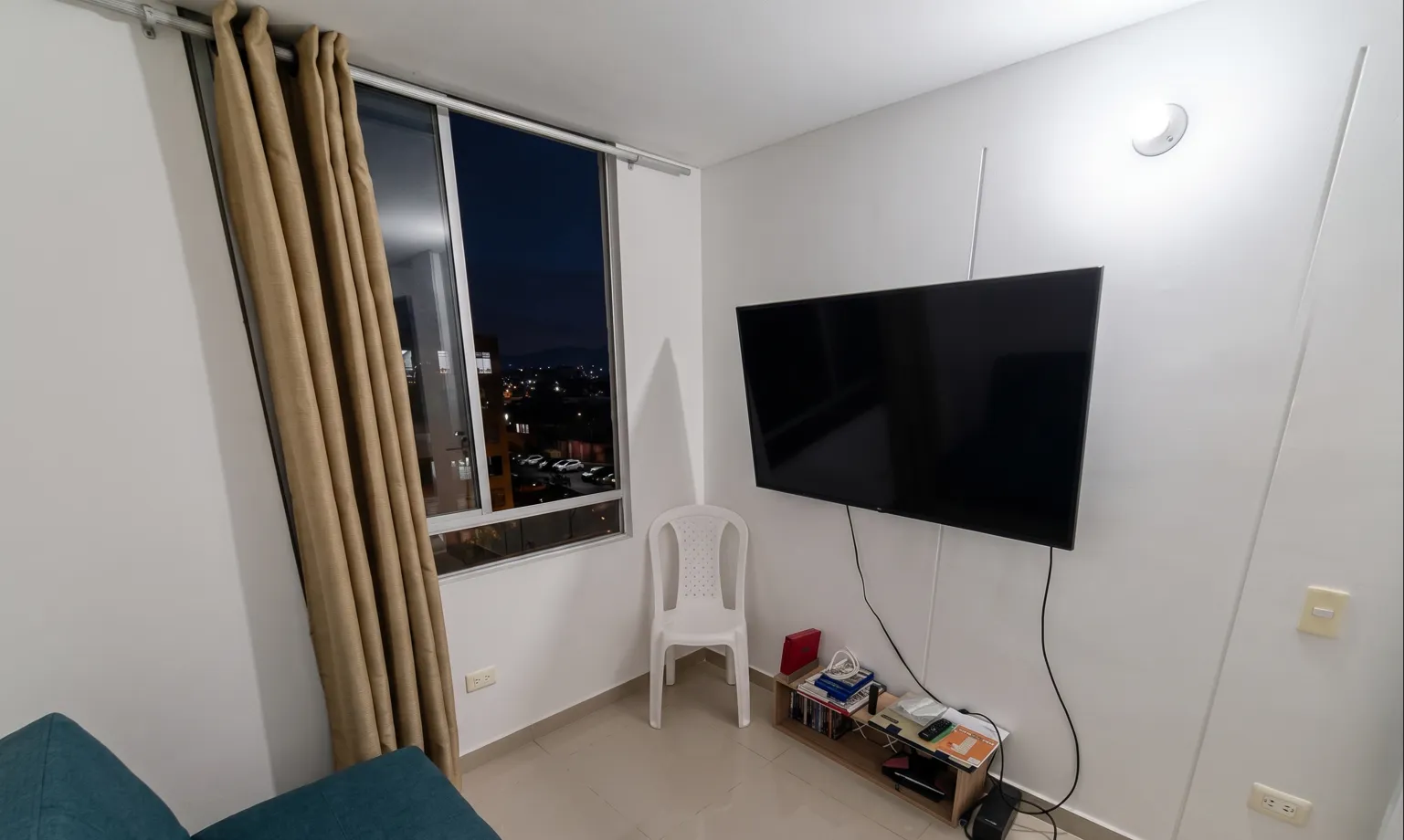 Apartamento en Palmira Urbano foto 6