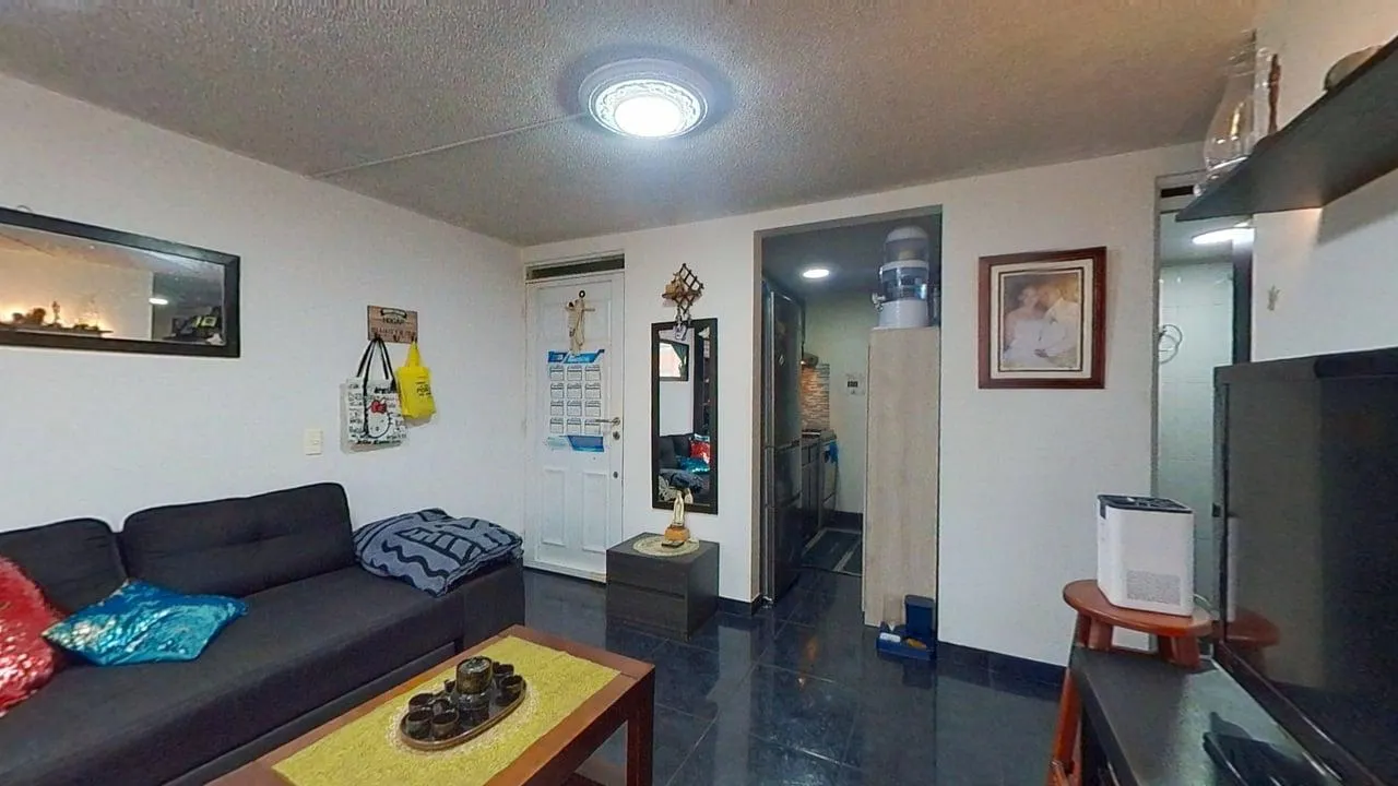 Apartamento en Zaragoza foto 3
