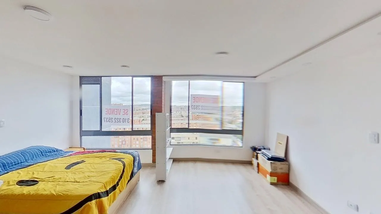 Apartamento en Terrazze Park 183 foto 6