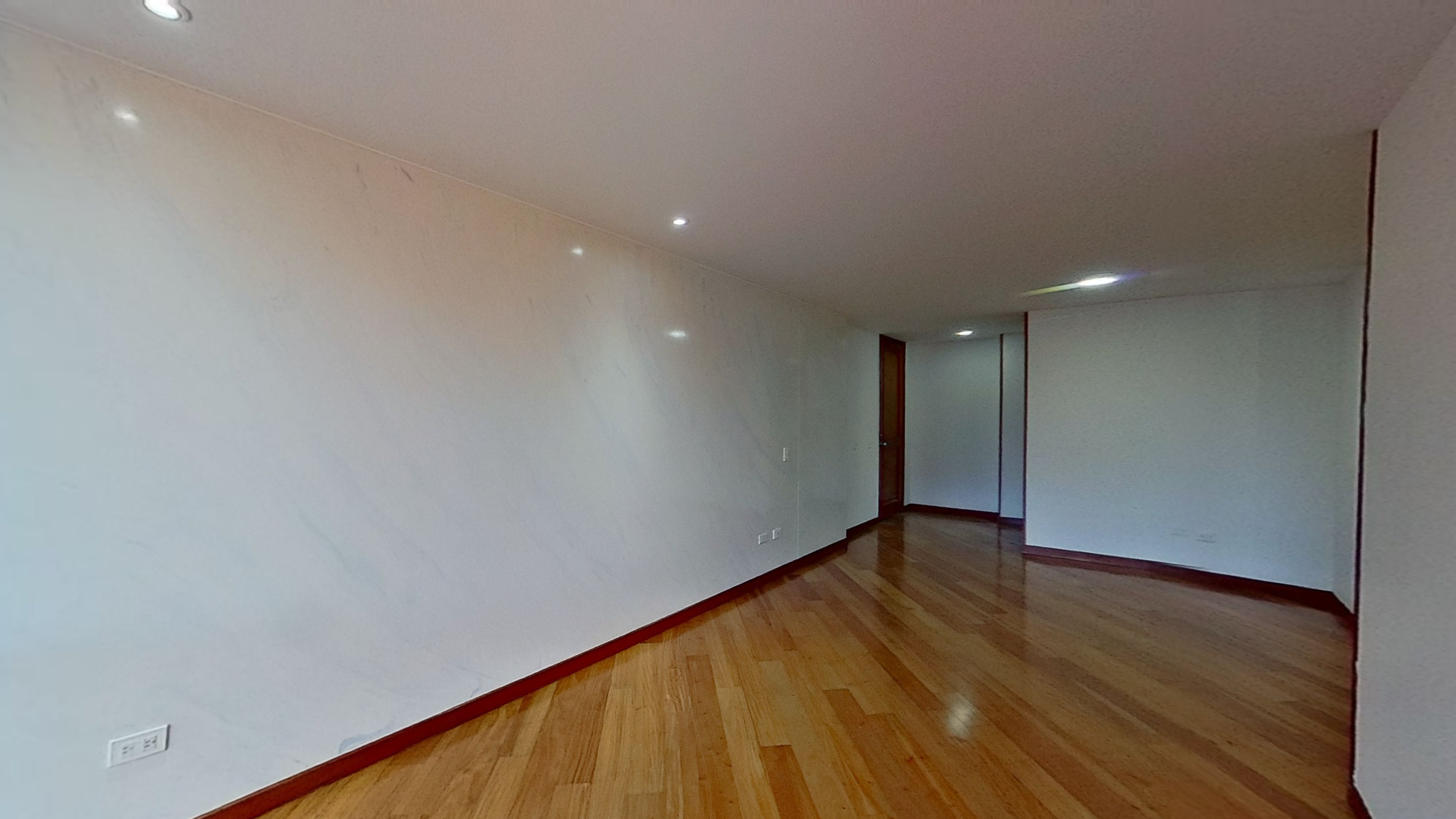Apartamento en Venta en Cundinamarca, BOGOTÁ, LOS CEDROS