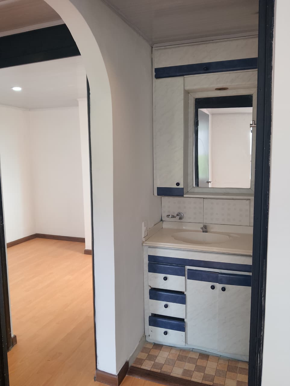 Apartamento de 3 alcobas en venta en Sosiego, Bogotá, 50 m² · foto 14 de 14