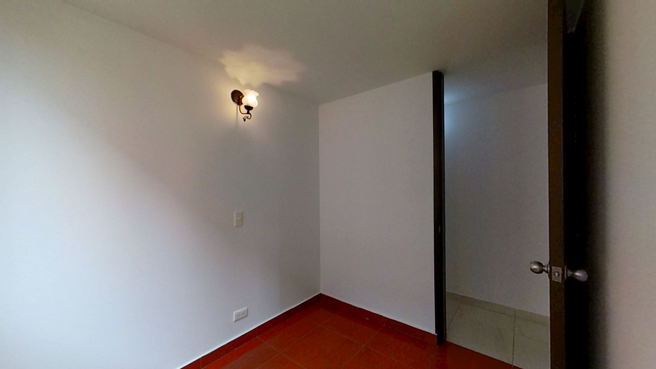 Apartamento de 3 alcobas en venta en Ciudad Usme, Bogotá, 48 m² · foto 8 de 18