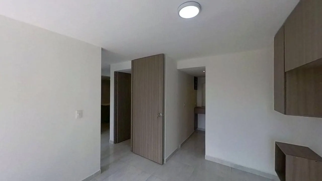 Apartamento en El Porvenir foto 6