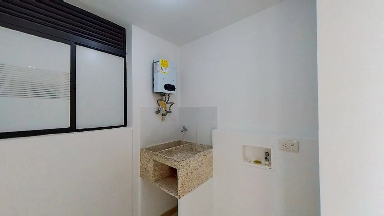 Apartamento en Ciudad Melendez foto 6