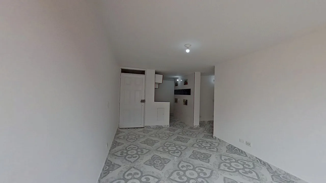 Apartamento en Las Margaritas foto 2