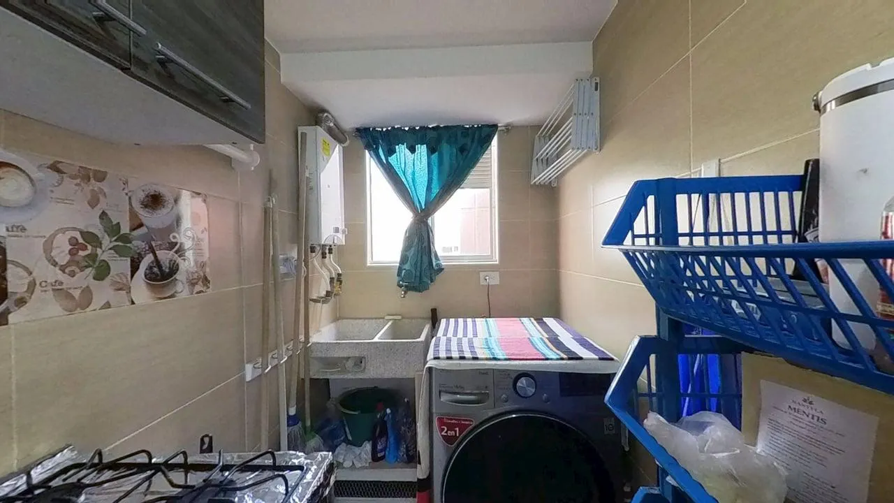 Apartamento en La Prosperidad foto 6