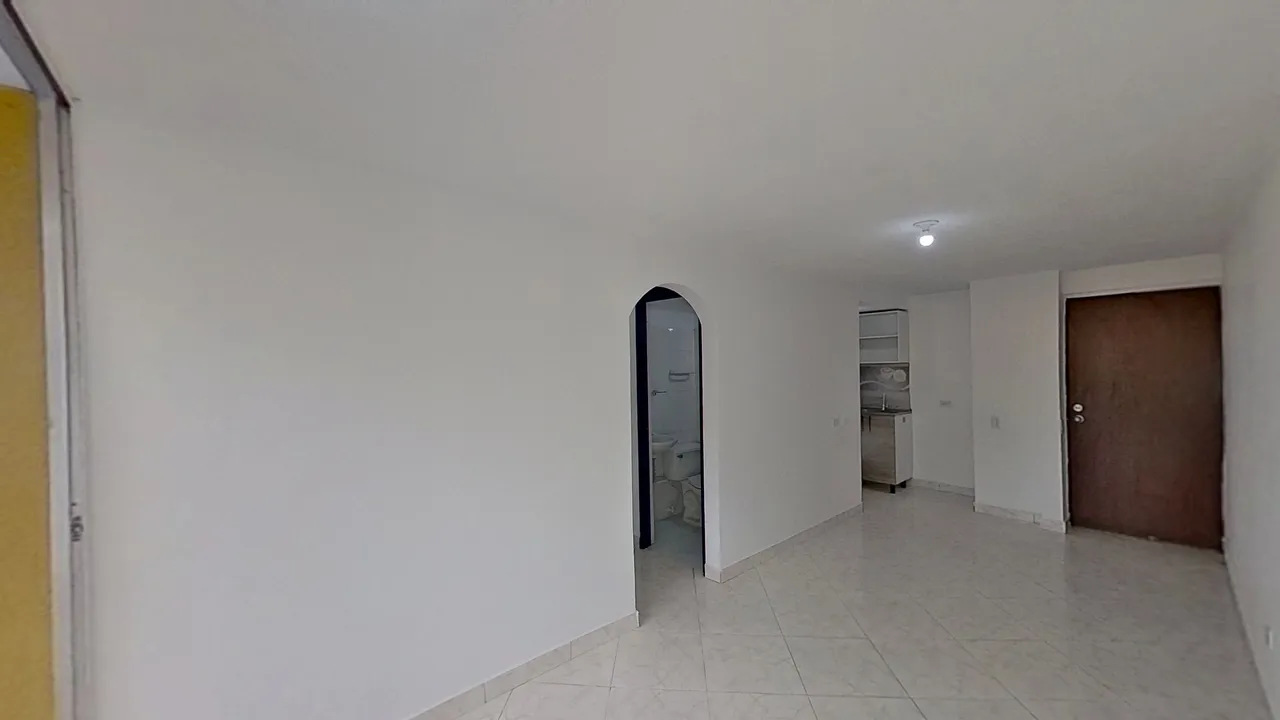 Apartamento en Villa del Sol foto 2