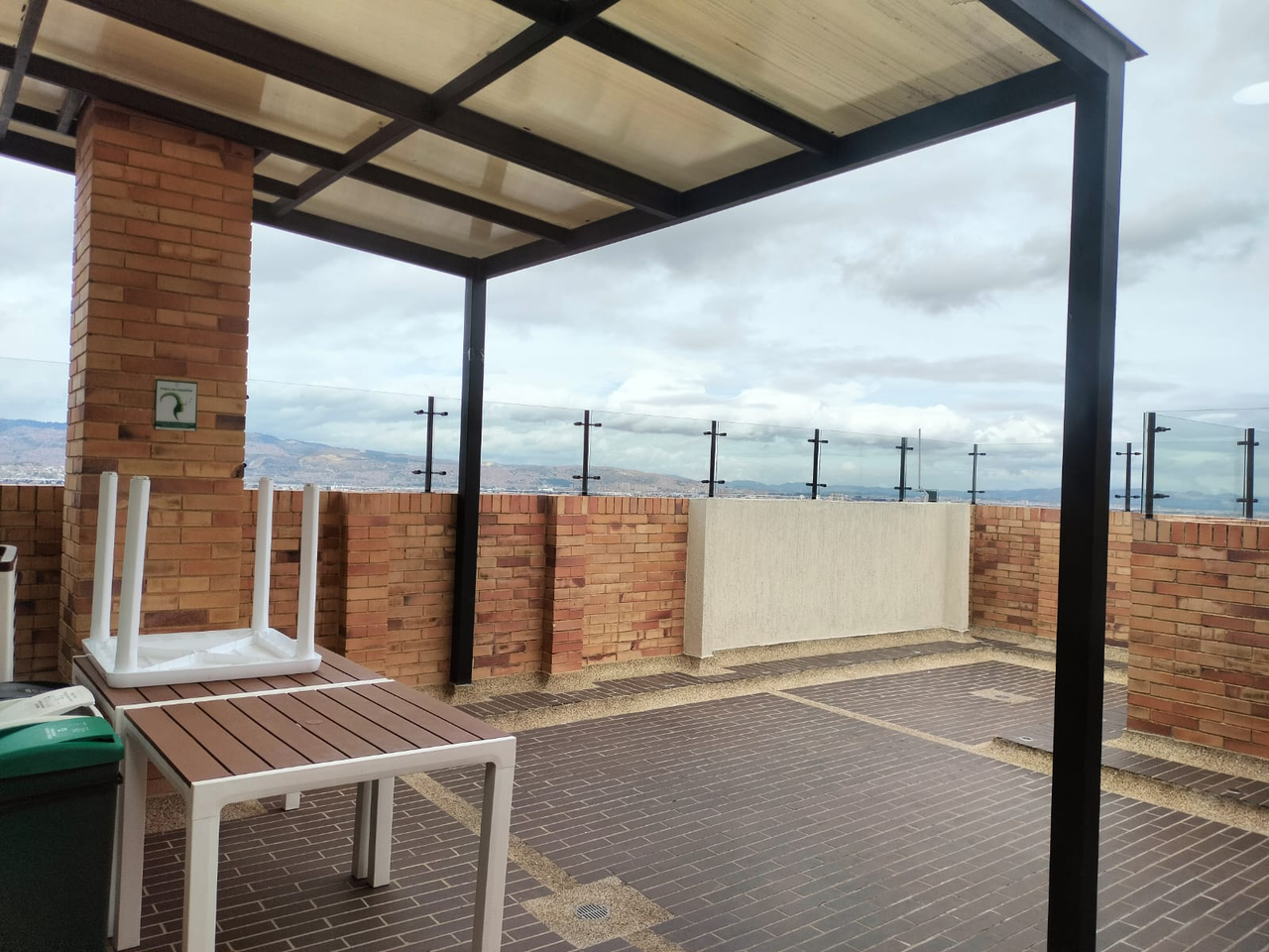 Apartamento de 3 alcobas en venta en La Sabana, Bogotá, 59 m² · foto 7 de 24