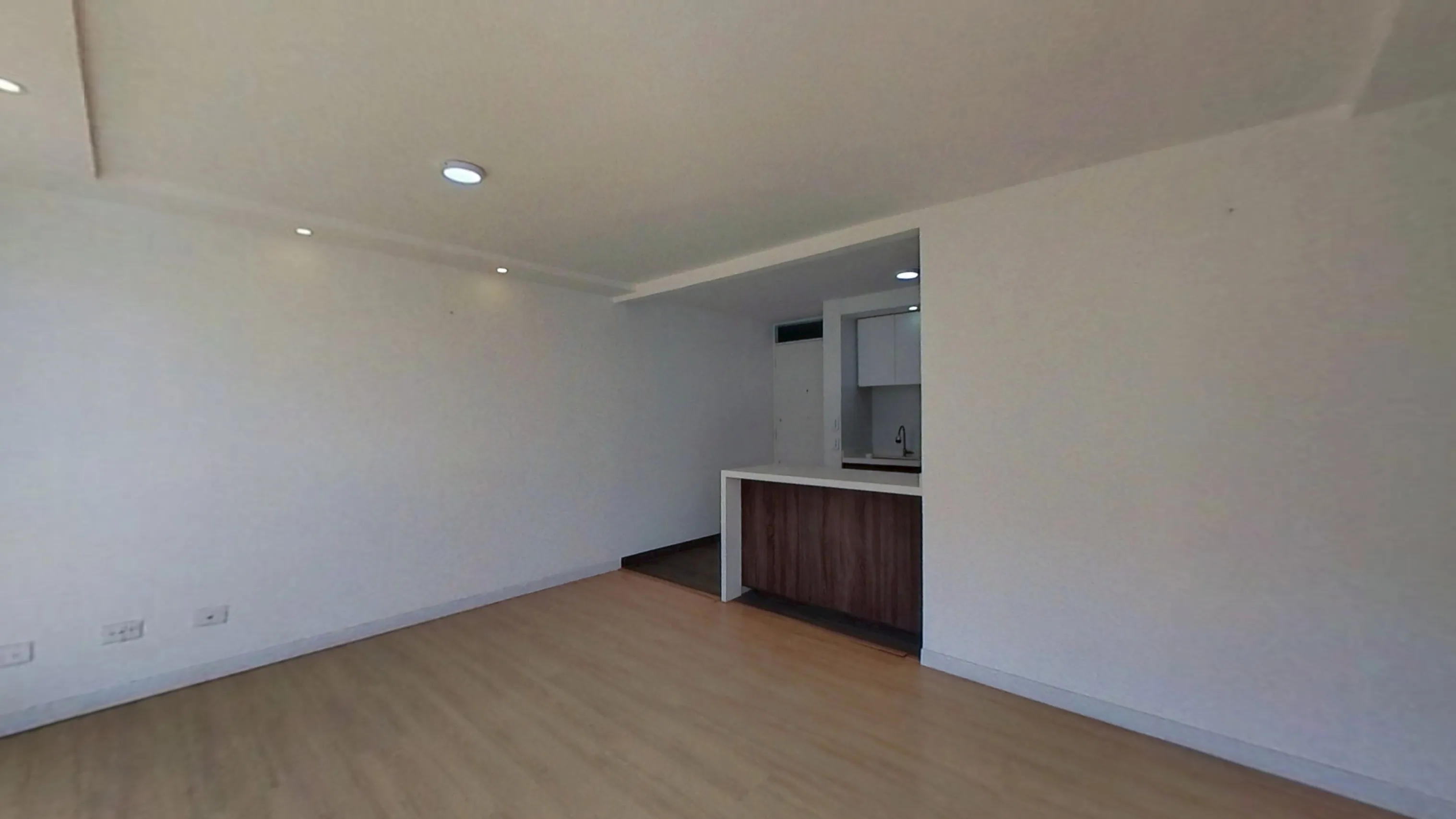 Apartamento en Sosiego foto 3
