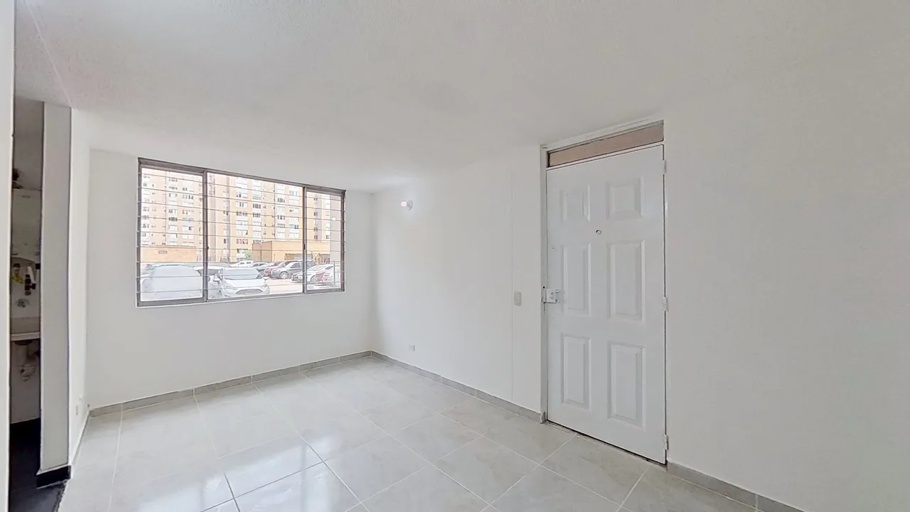Apartamento en El Chanco 1 foto 4