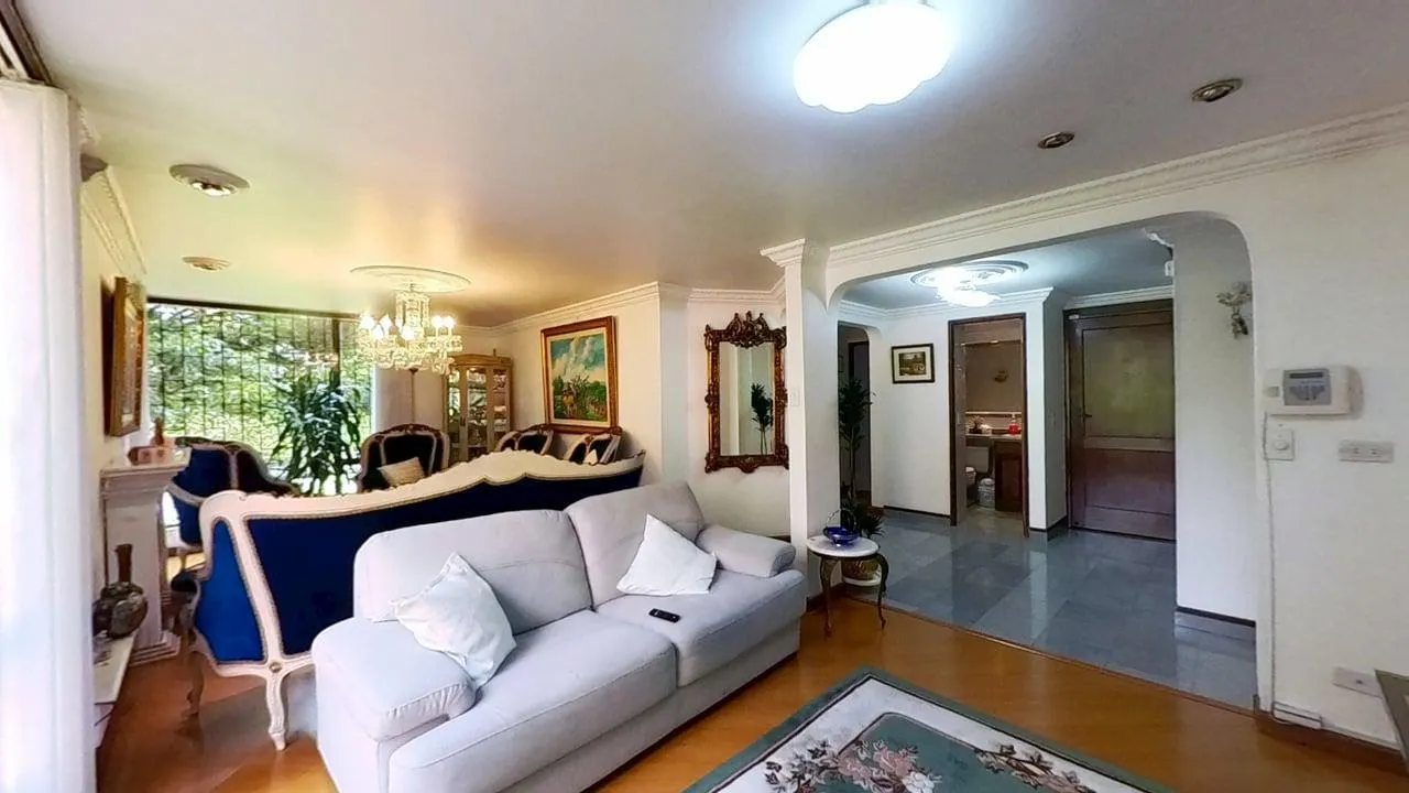 Apartamento en Monaco foto 3