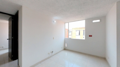 Venta de apartamento Bogotá Okapi 1