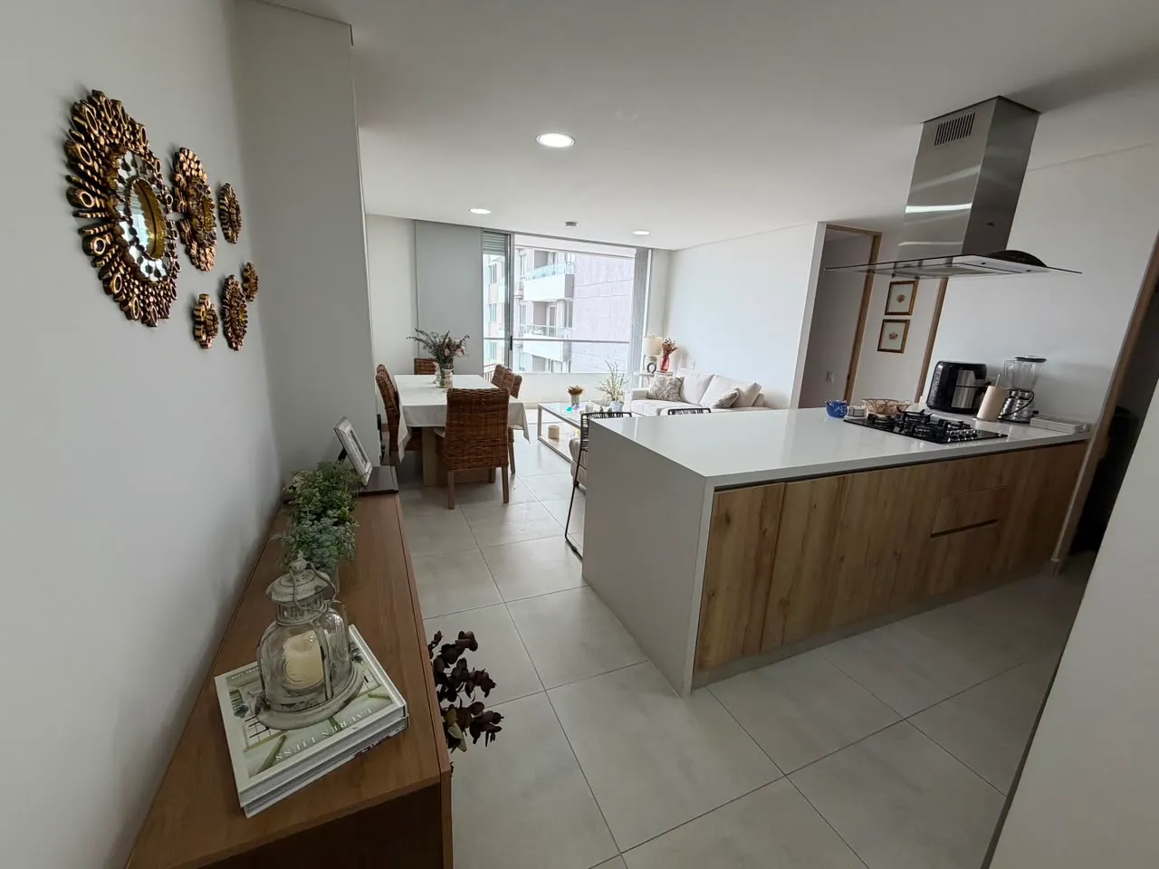 Apartamento en Lili foto 5