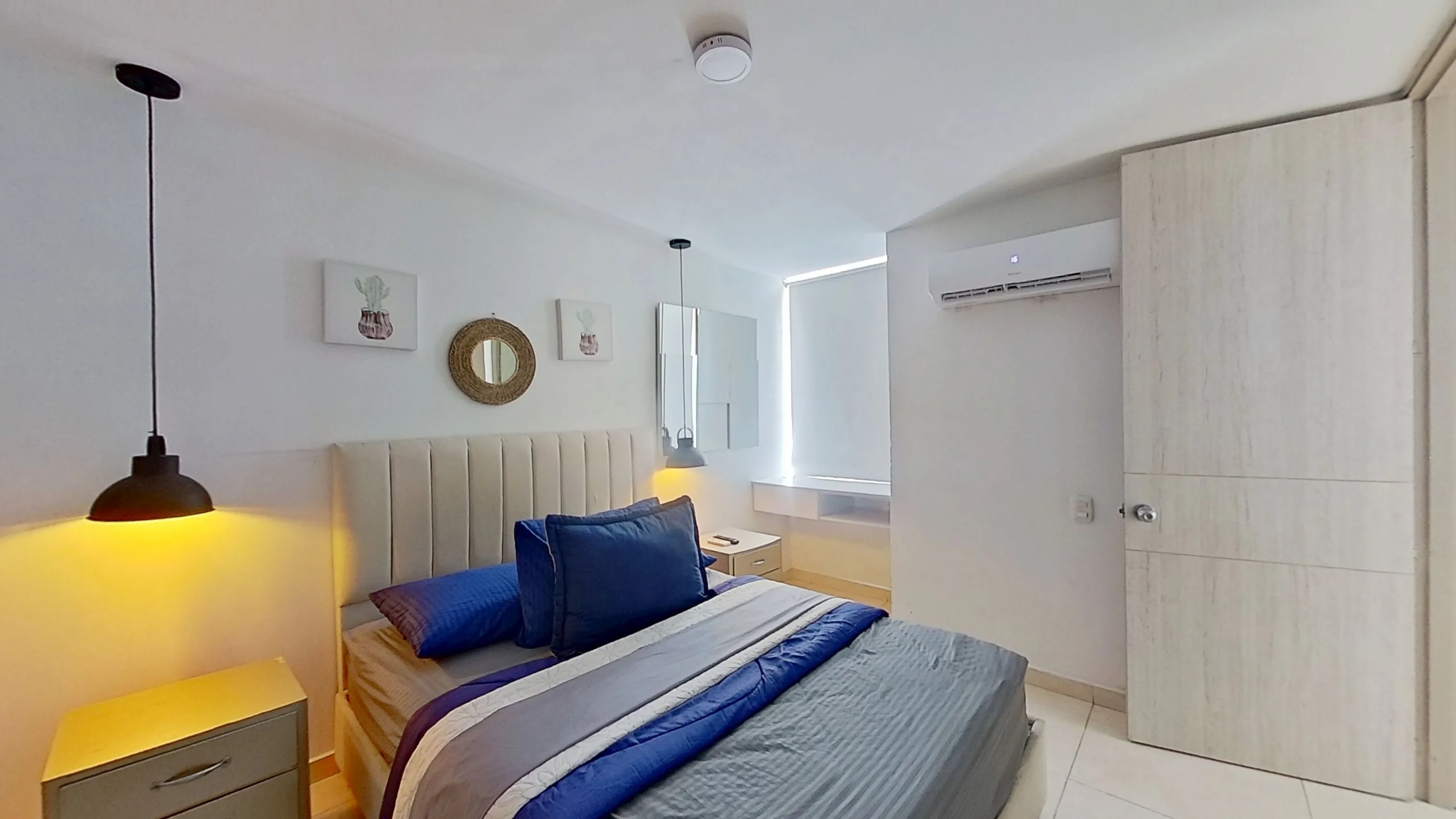 Apartamento en Rosario foto 6