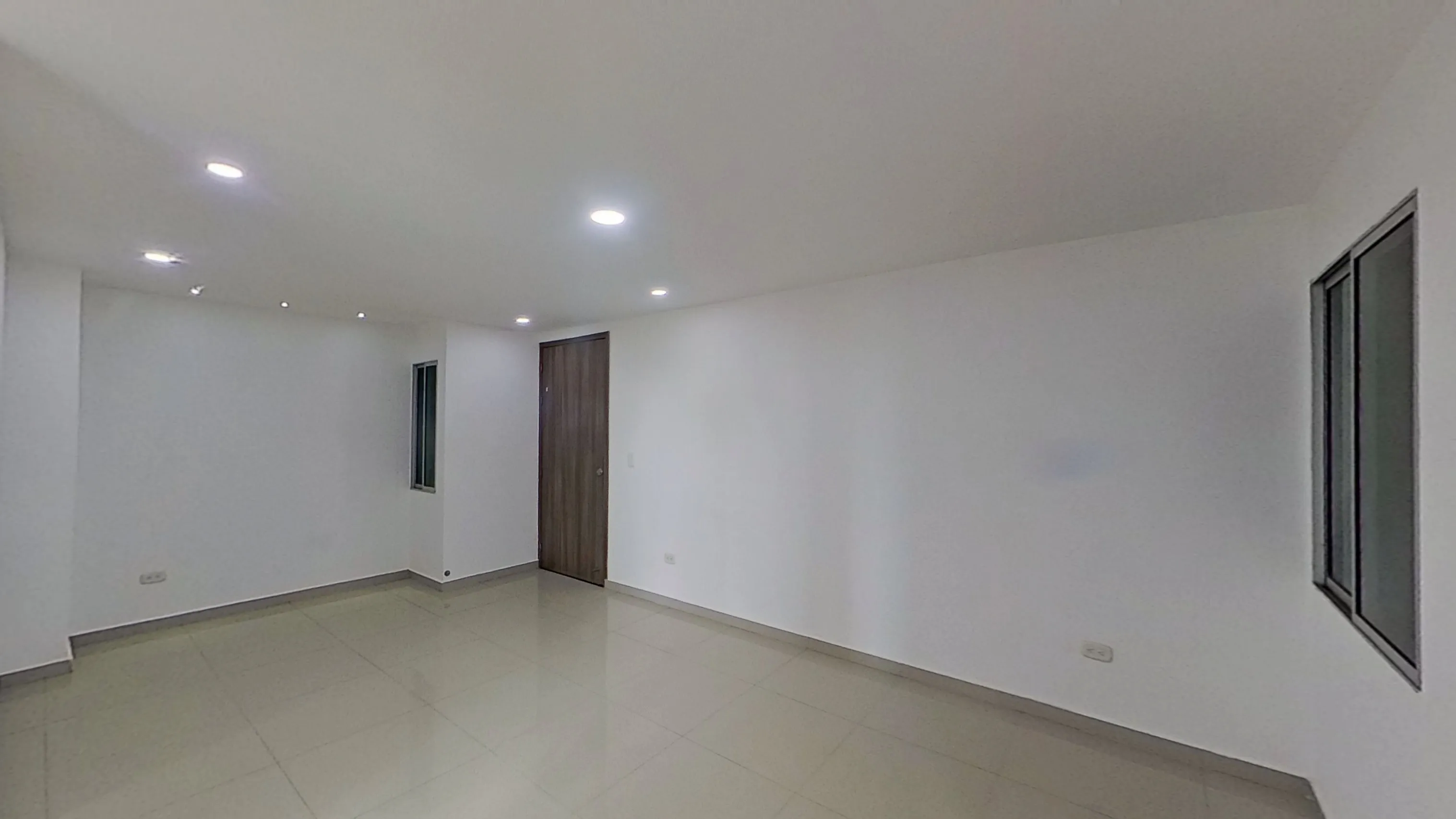 Apartamento en Ciudad Jardin foto 4