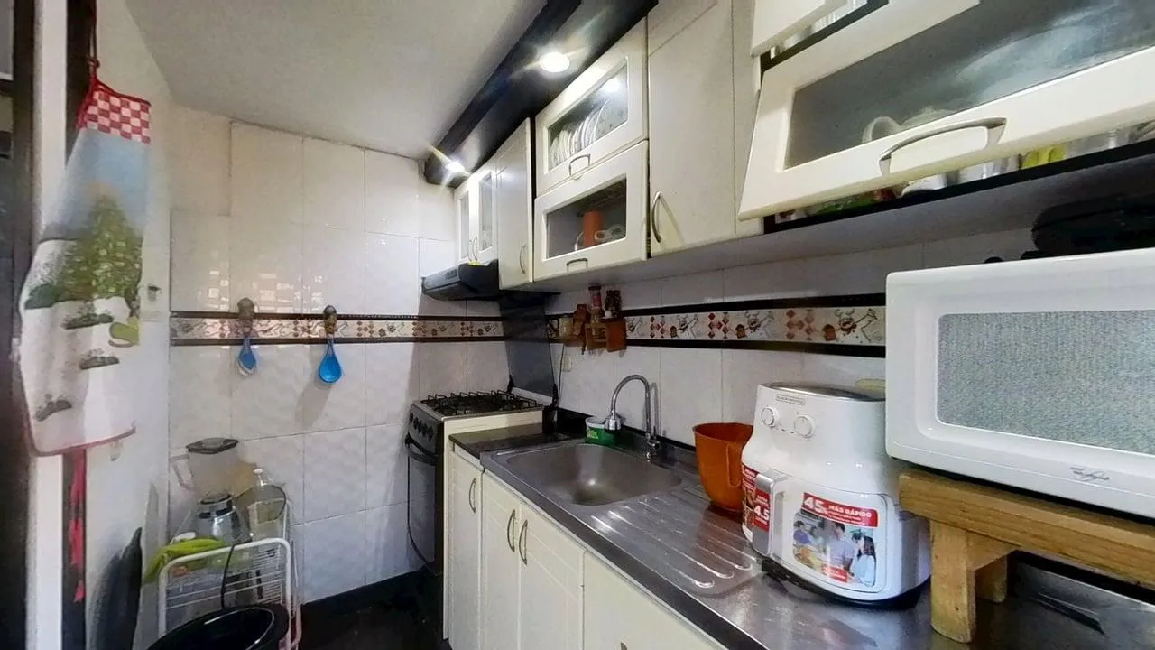 Apartamento en Ciudad Verde foto 5
