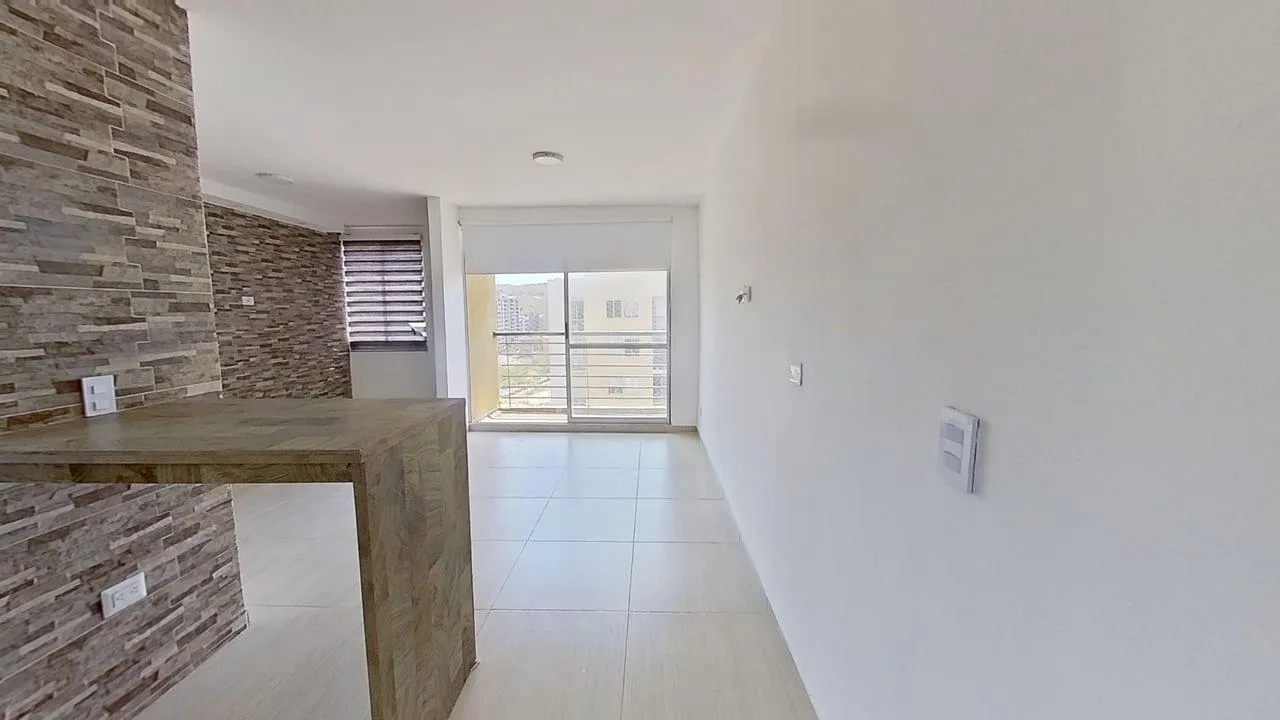 Apartamento en Alameda del Río en Alameda del Río, Barranquilla