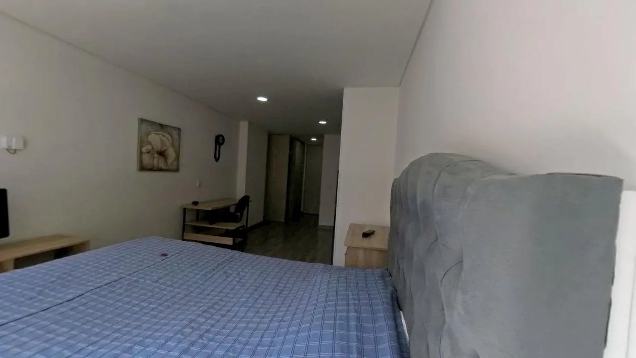 Apartamento en La Veracruz foto 4