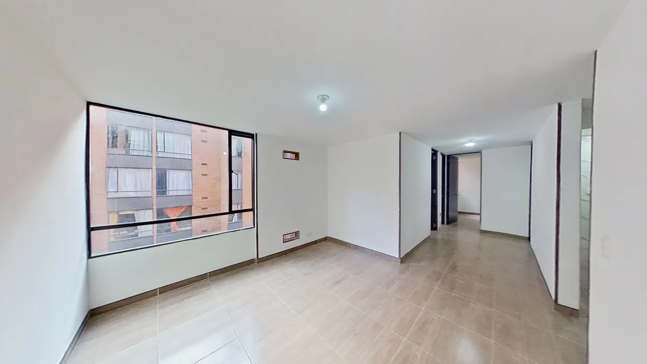 Apartamento en Hogares en Hogares, Soacha