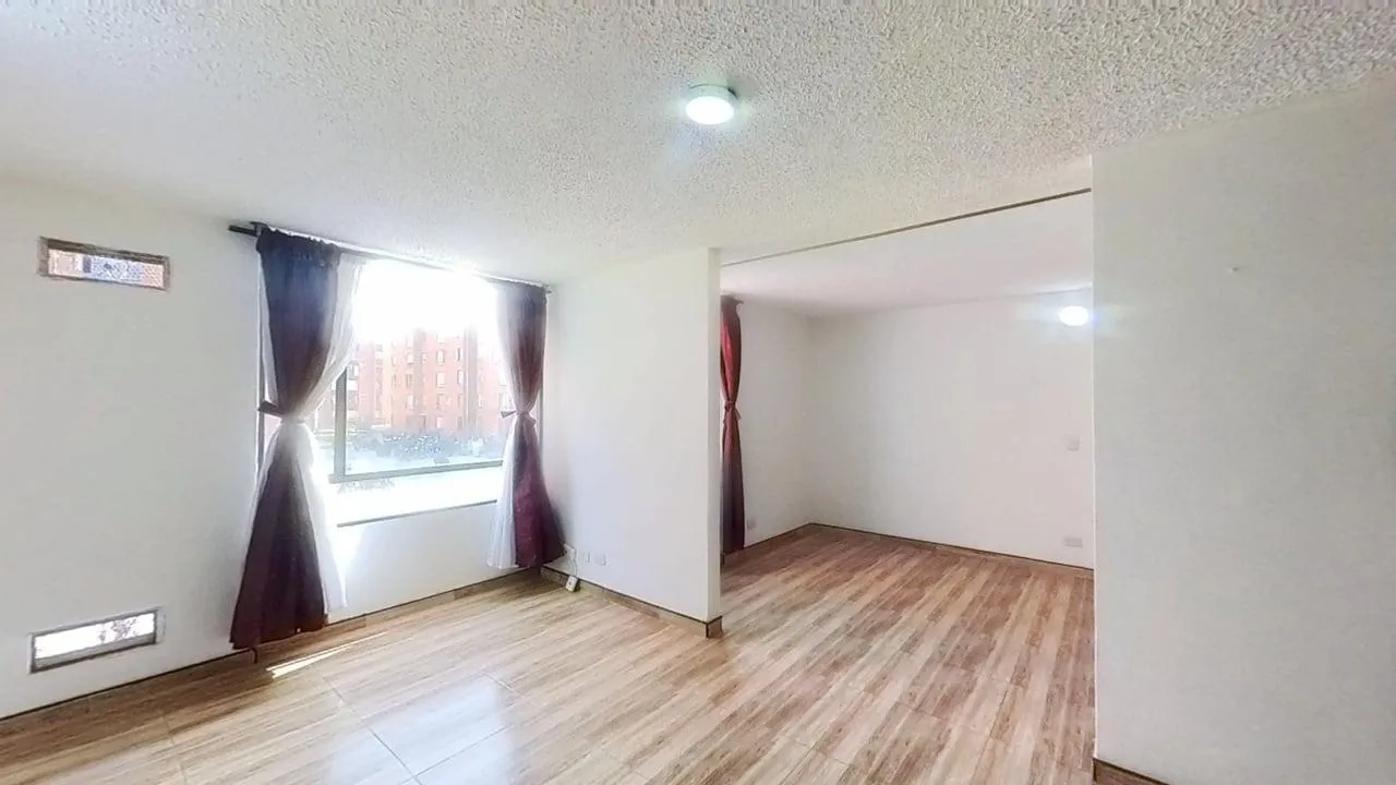 Apartamento en Soacha foto 2