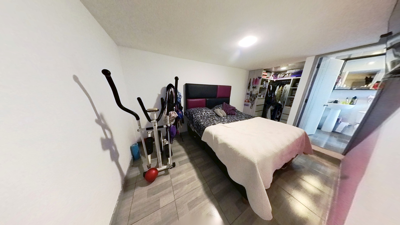 Casa en venta en Minuto De Dios, Bogotá · foto 13 de 24
