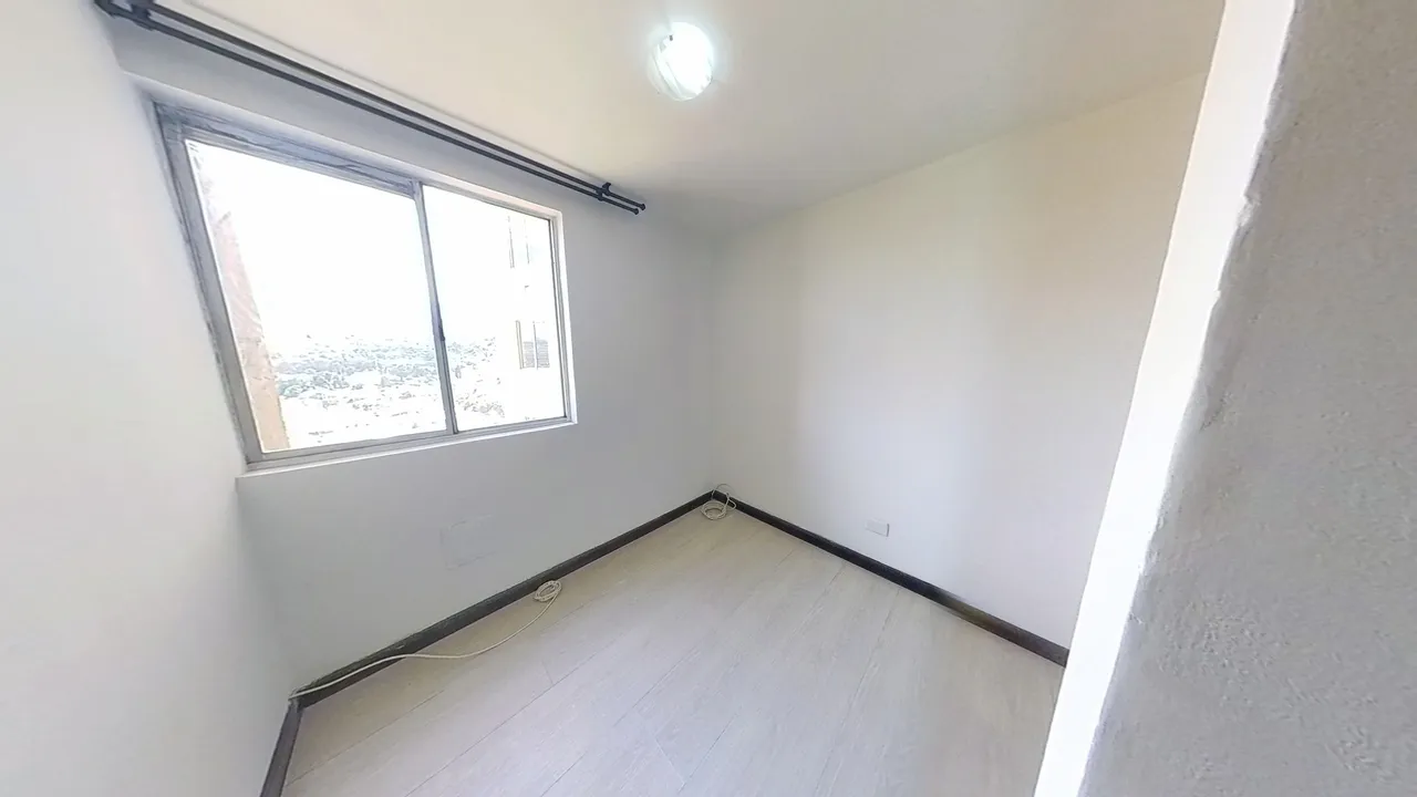 Apartamento en El Ensueño foto 6