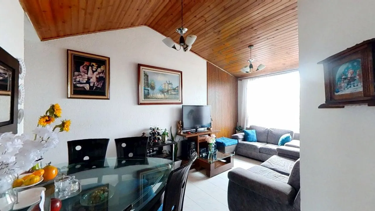 Apartamento en Provivienda en Provivienda, Bogotá