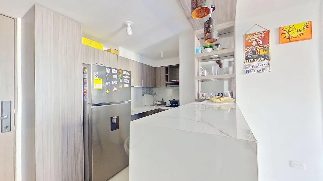 Apartamento en Nte. Centro Historico foto 6