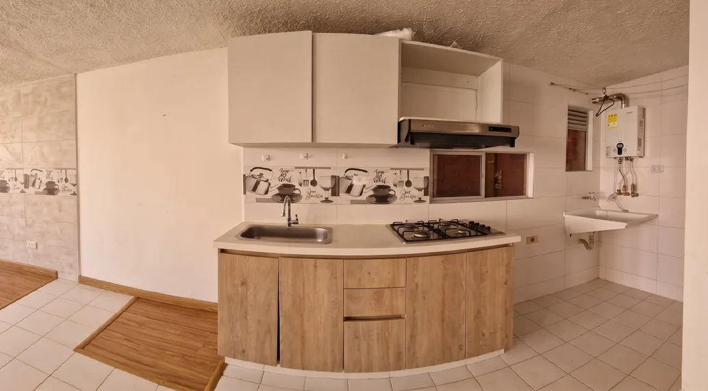 Apartamento en El Verganzo foto 2