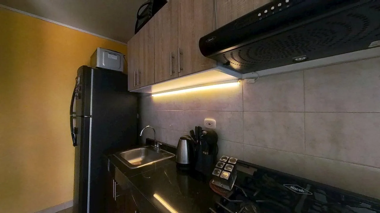 Apartamento en Parque Campestre foto 4