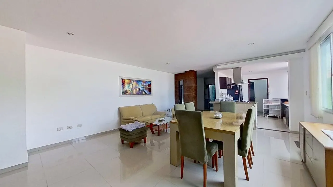 Apartamento en Andalucia foto 2