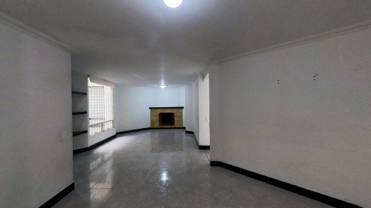 Apartamento en venta en La Floresta, Bogotá · foto 3 de 20
