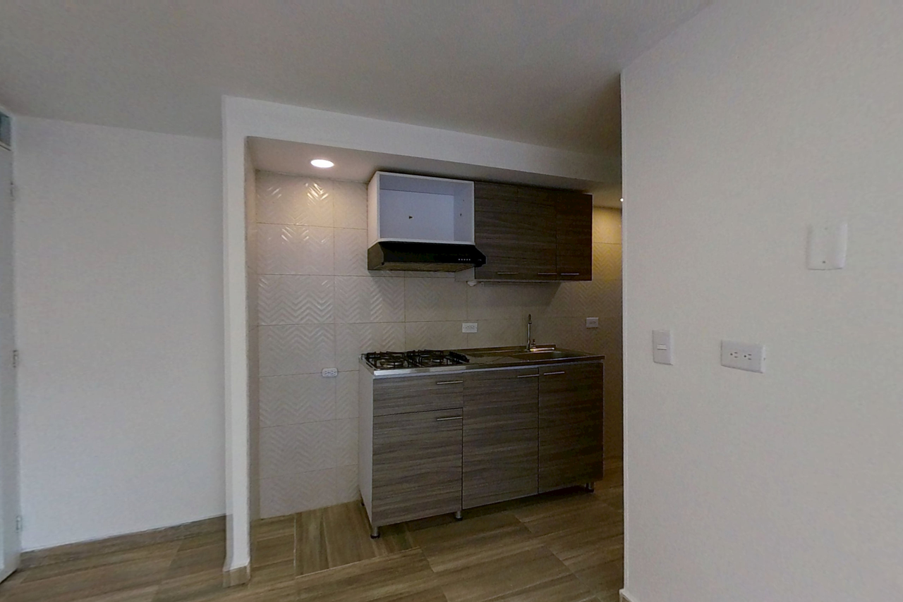 Apartamento de 3 alcobas en venta en Zona Franca, Bogotá, 48 m² · foto 4 de 17