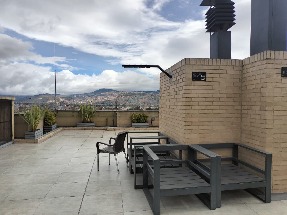 Apartamento de 3 alcobas en venta en Restrepo, Bogotá, 76 m² · foto 20 de 24