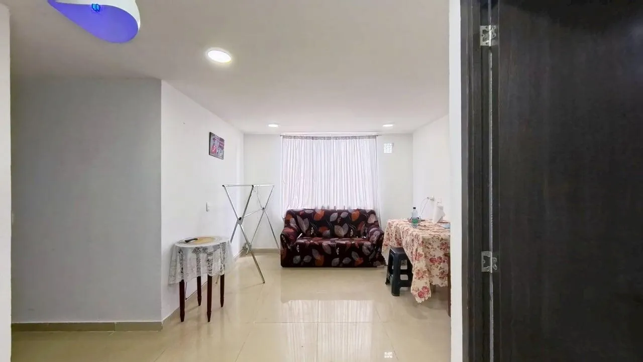 Apartamento en La Independencia foto 2