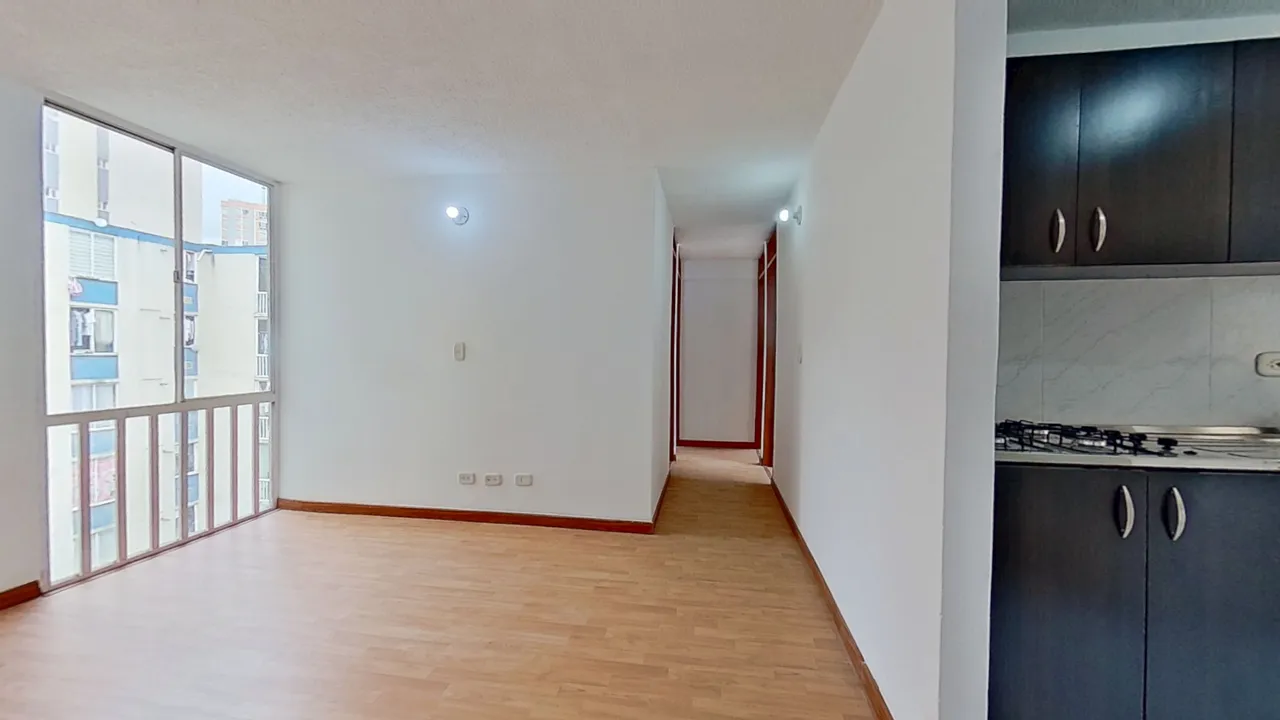 Apartamento en El Danubio Azul en El Danubio Azul, Bogotá