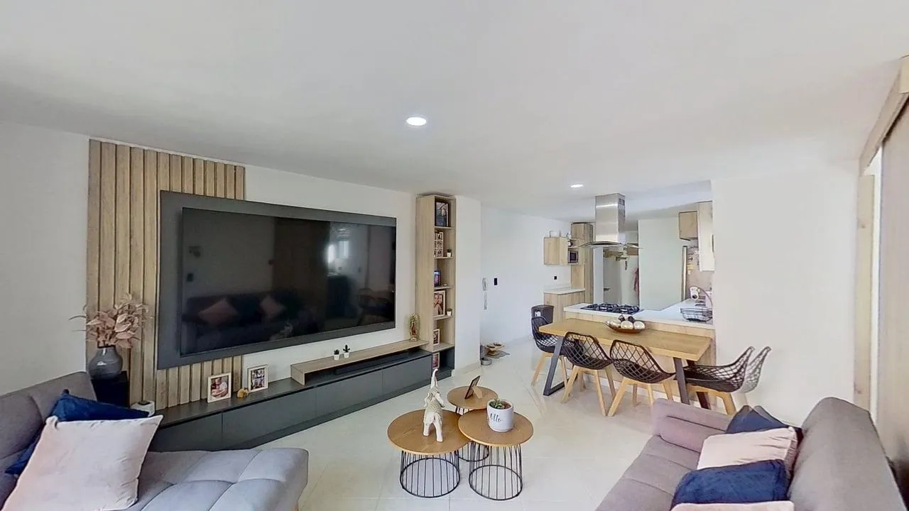 Apartamento en Laureles — Laureles, Medellín