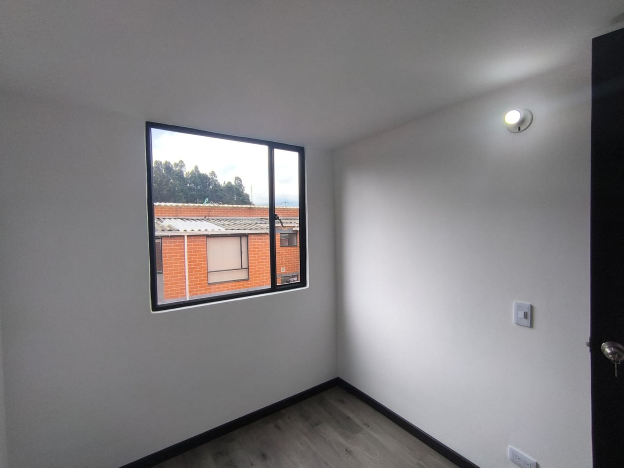 Apartamento de 2 alcobas en venta en Ciudad Usme, Bogotá, 38 m² · foto 10 de 16