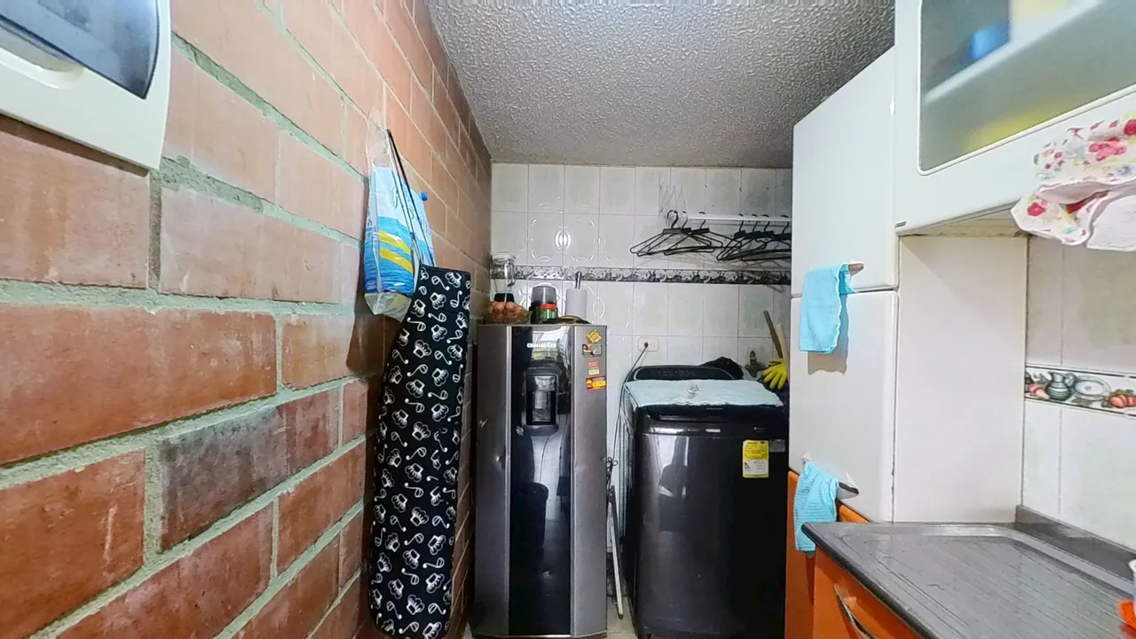 Apartamento en Danubio sur foto 6
