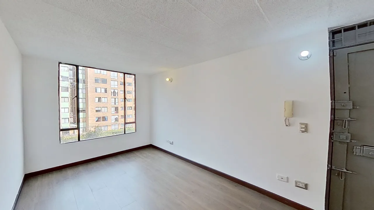 Apartamento en Villa del Mar foto 4