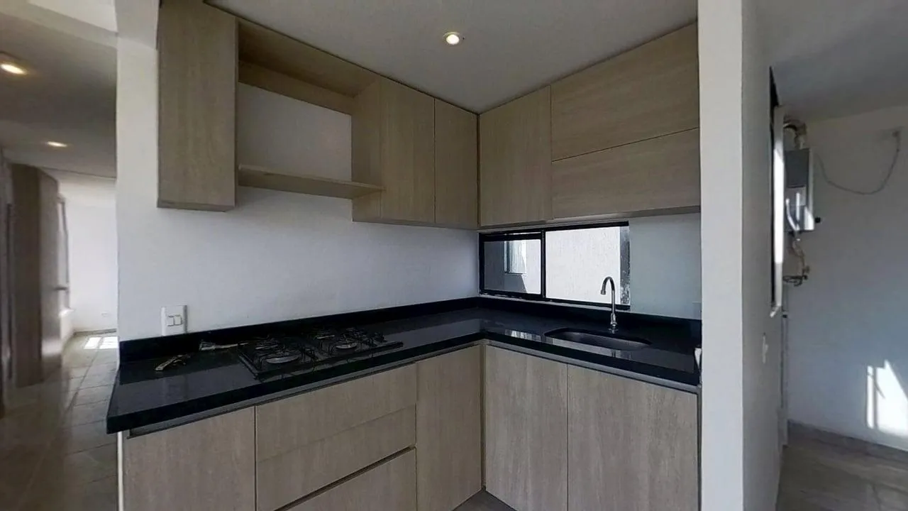 Apartamento en Tocancipá foto 4