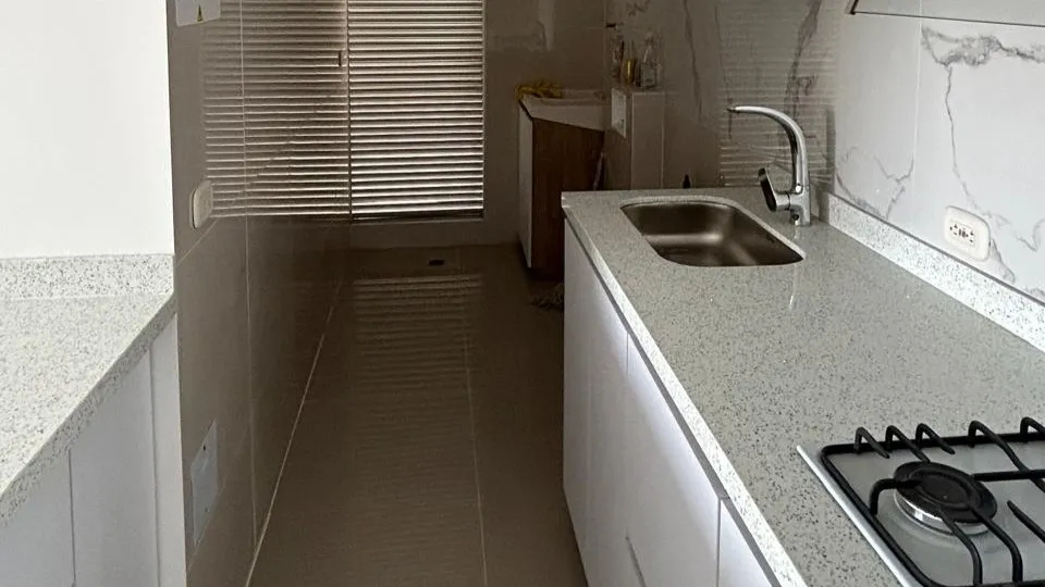 Apartamento en Jamundí foto 2