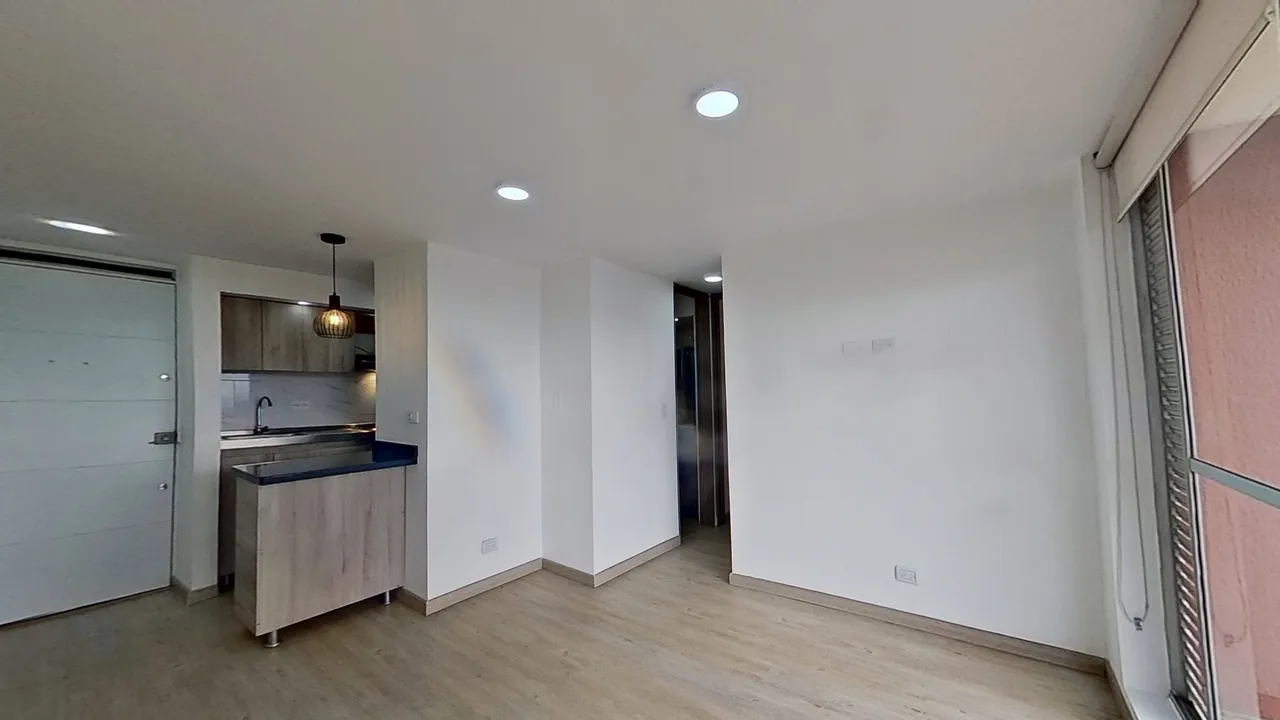 Apartamento en San Pablo Jerico foto 2