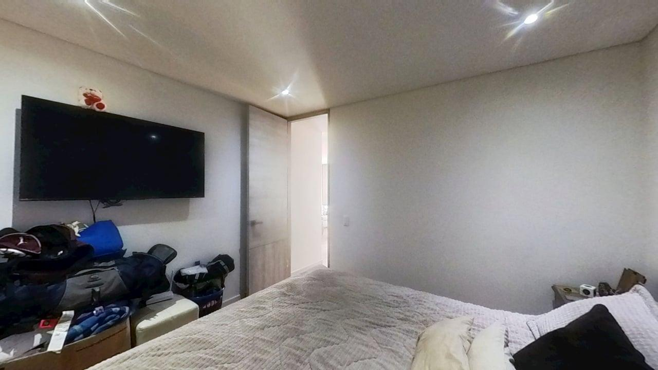 Apartamento de 2 alcobas en venta en Los Cedros, Bogotá, 71 m² · foto 7 de 18