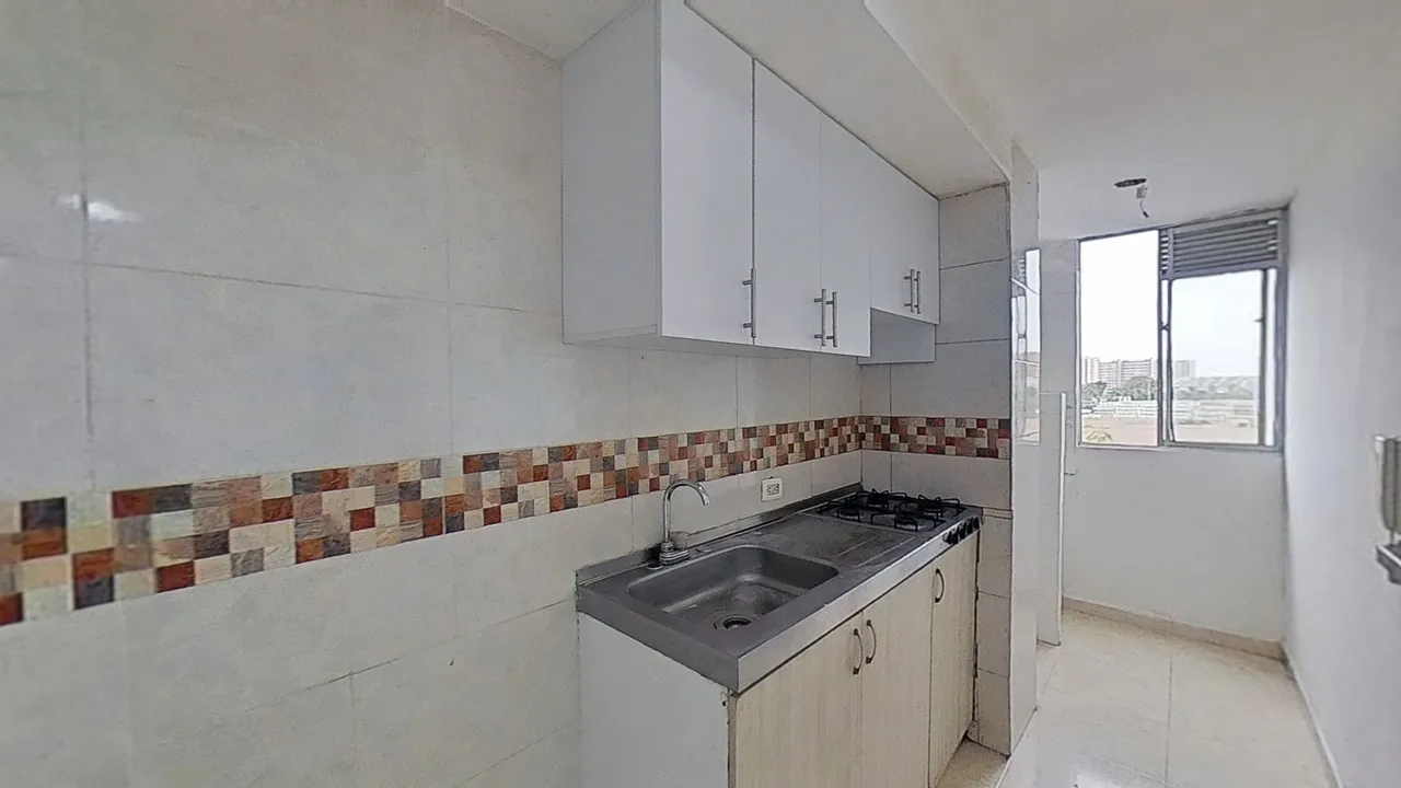 Apartamento en Soledad foto 5